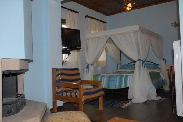 Natasa Rooms Filippaioi Pokój zdjęcie