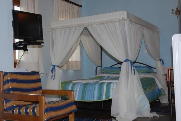 Natasa Rooms Filippaioi Pokój zdjęcie