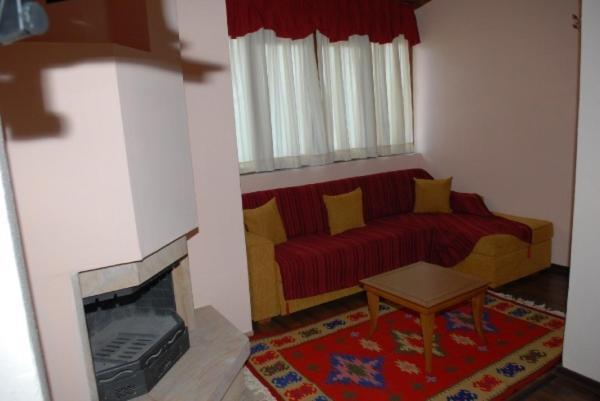 Natasa Rooms Filippaioi Pokój zdjęcie