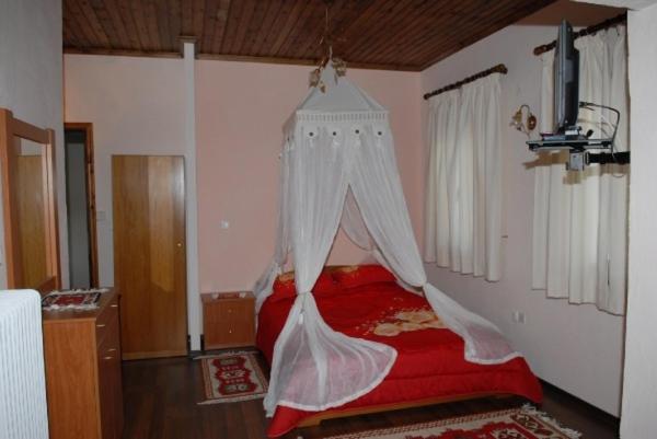 Natasa Rooms Filippaioi Pokój zdjęcie