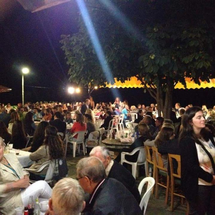 Natasa Rooms Filippaioi Zewnętrze zdjęcie