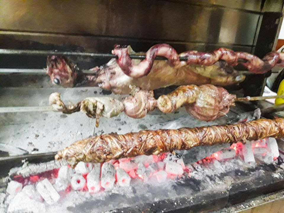 Natasa Rooms Filippaioi Zewnętrze zdjęcie