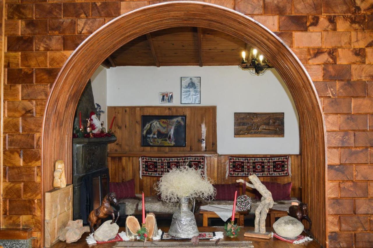 Natasa Rooms Filippaioi Zewnętrze zdjęcie